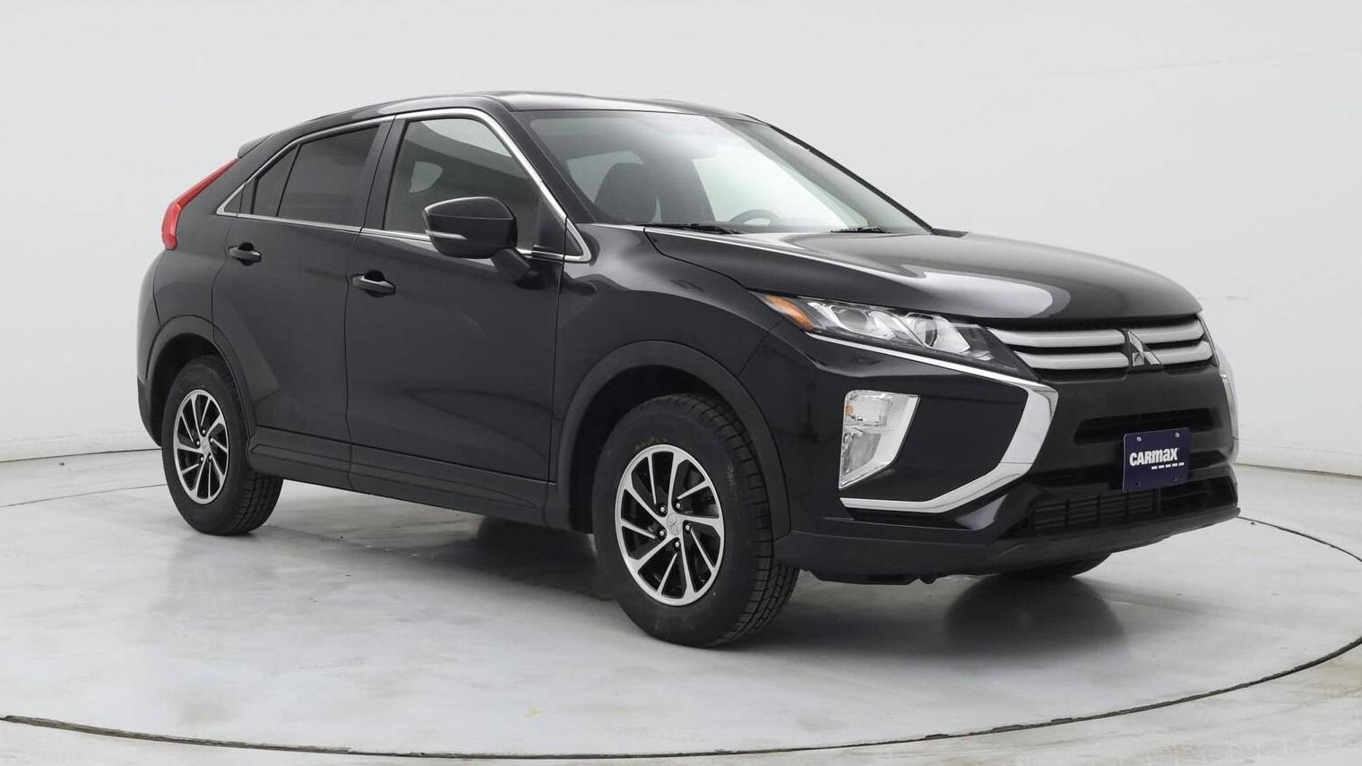 MITSUBISHI ECLIPSE CROSS 2020 JA4AS3AA1LZ006150 image